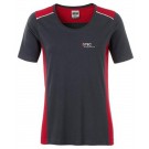 Ladies' Workwear T-Shirt-Level 2